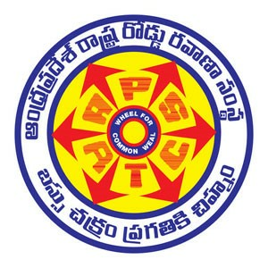 APSRTC logo